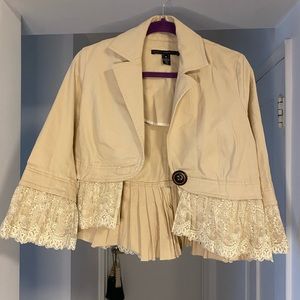 Robert Rodriguez Jacket